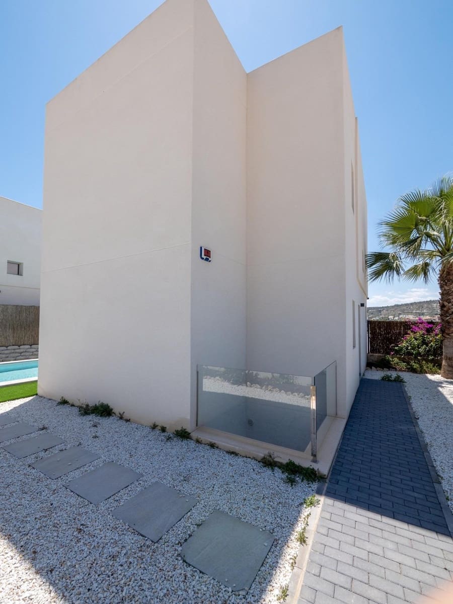4 sovrum Villa till salu i Algorfa med pool - 669 000 € (Ref: 9945345)