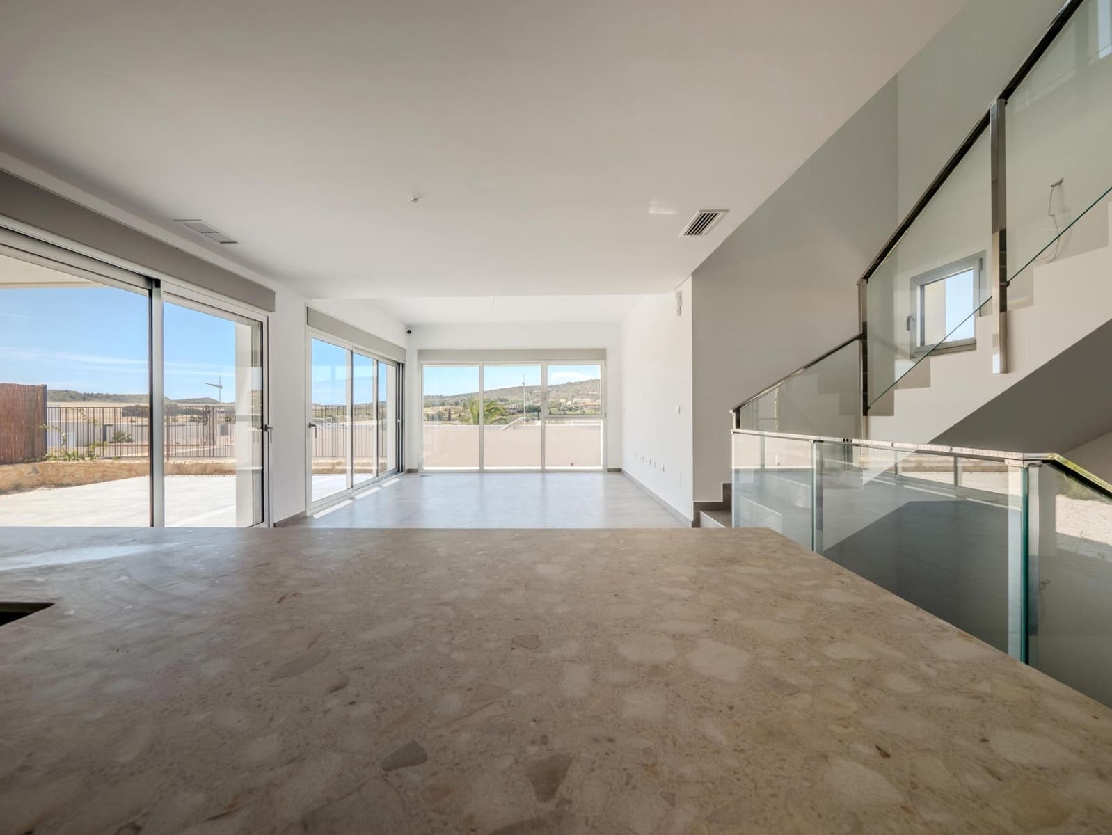 4 sovrum Villa till salu i Algorfa med pool - 669 000 € (Ref: 9945345)