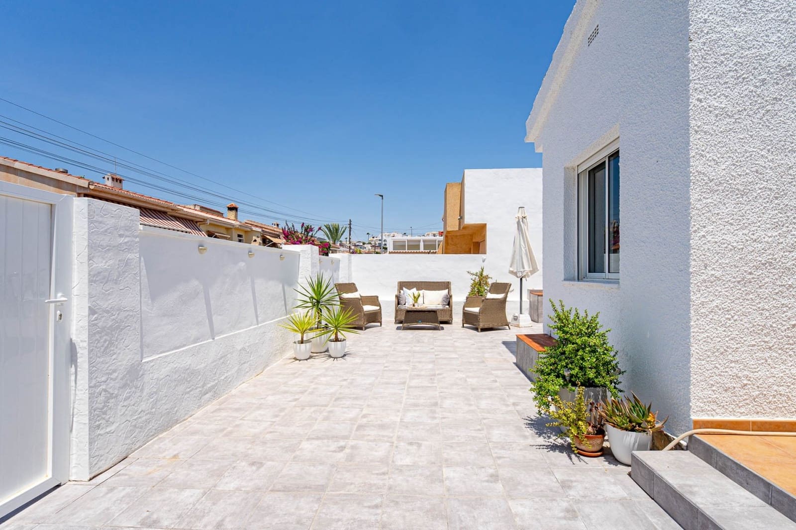 2 sovrum Lägenhet till salu i Ciudad Quesada med pool garage - 185 000 € (Ref: 9947422)