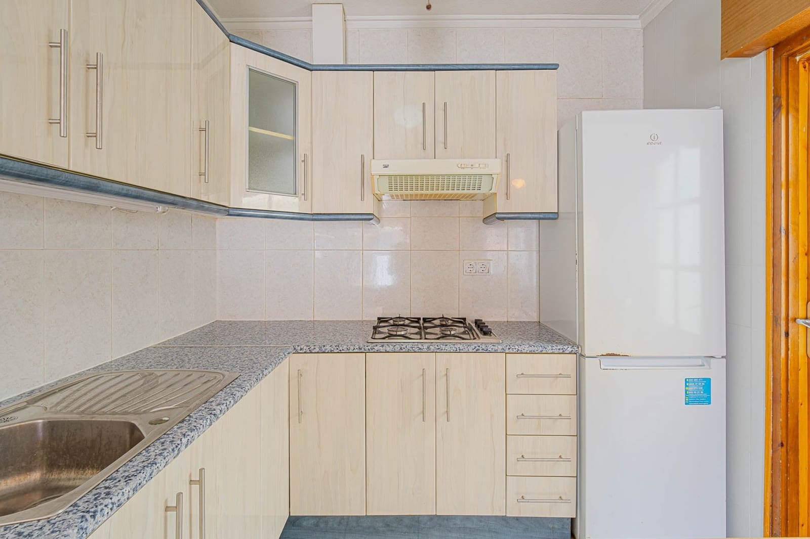 2 sovrum Lägenhet till salu i Ciudad Quesada med pool garage - 185 000 € (Ref: 9947422)