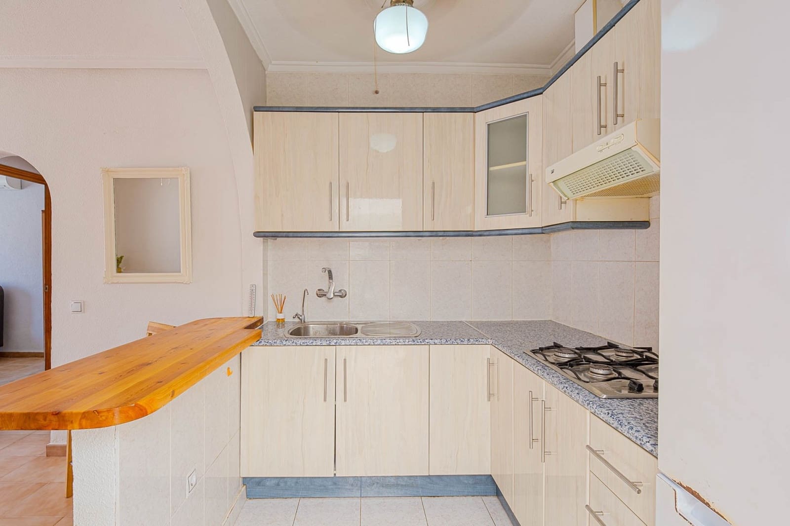 2 sovrum Lägenhet till salu i Ciudad Quesada med pool garage - 185 000 € (Ref: 9947422)