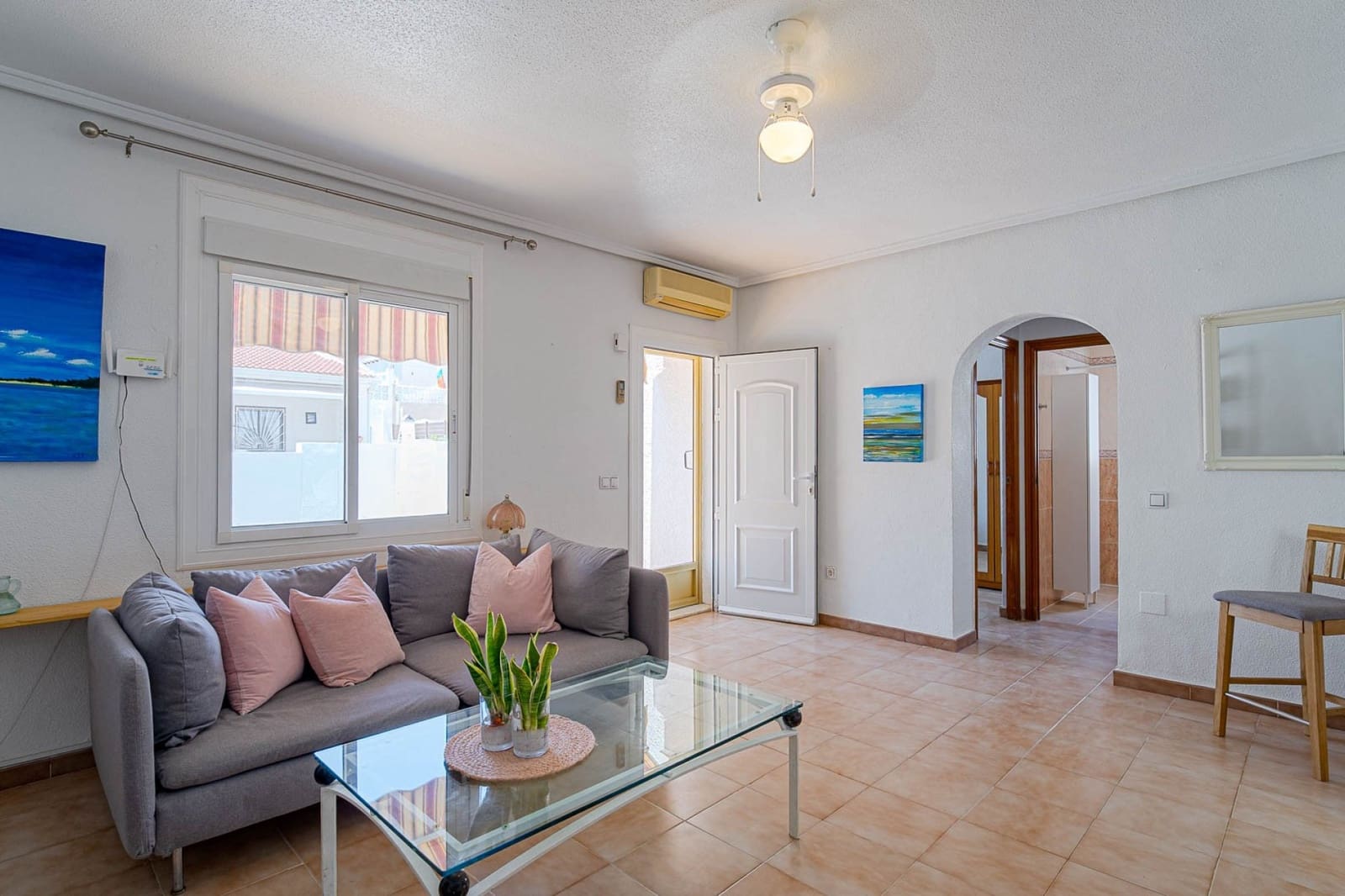 2 sovrum Lägenhet till salu i Ciudad Quesada med pool garage - 185 000 € (Ref: 9947422)