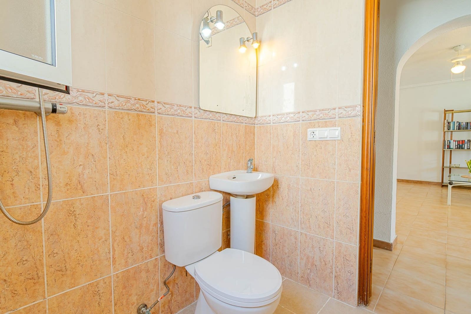 2 sovrum Lägenhet till salu i Ciudad Quesada med pool garage - 185 000 € (Ref: 9947422)