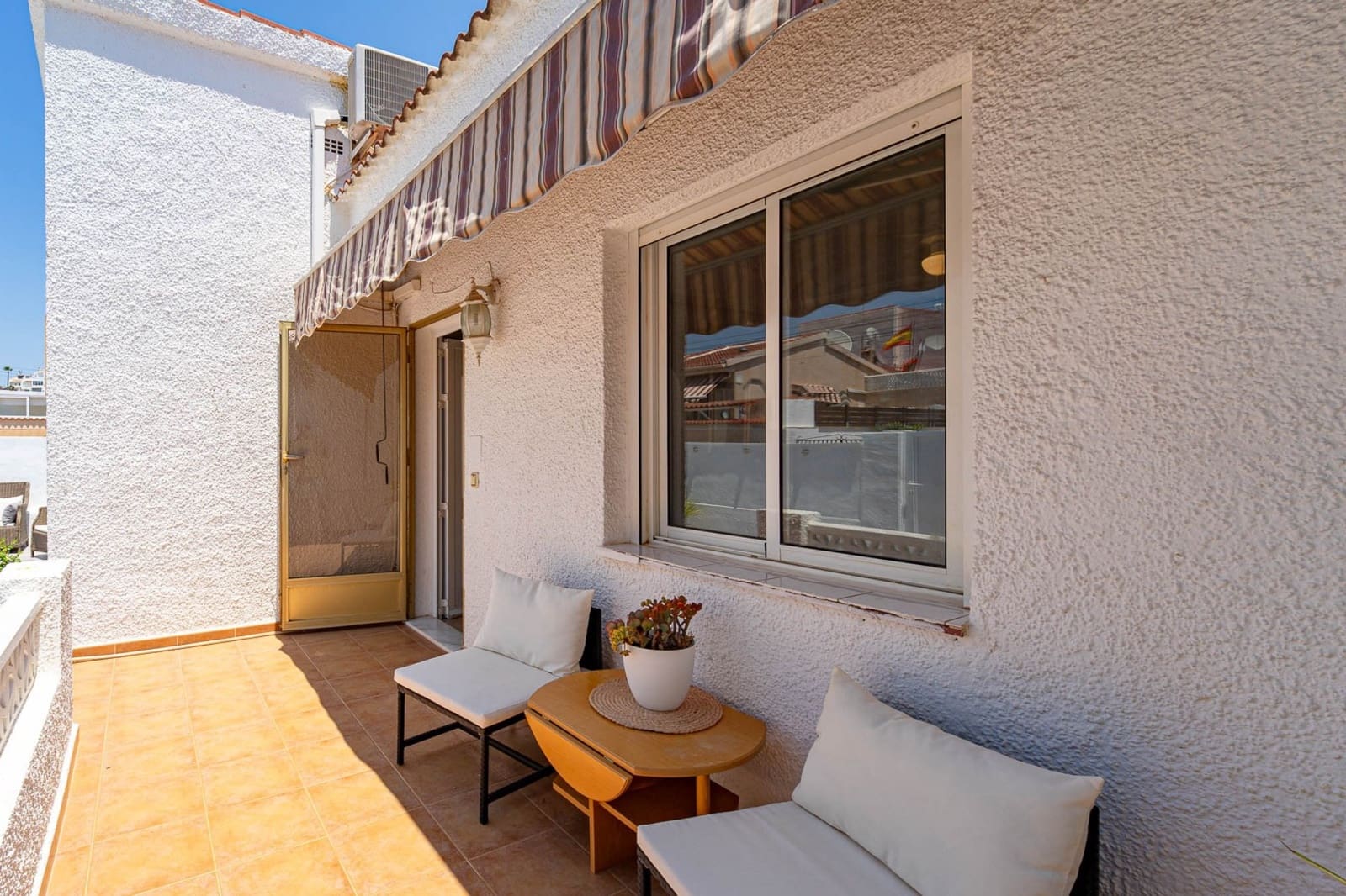2 sovrum Lägenhet till salu i Ciudad Quesada med pool garage - 185 000 € (Ref: 9947422)