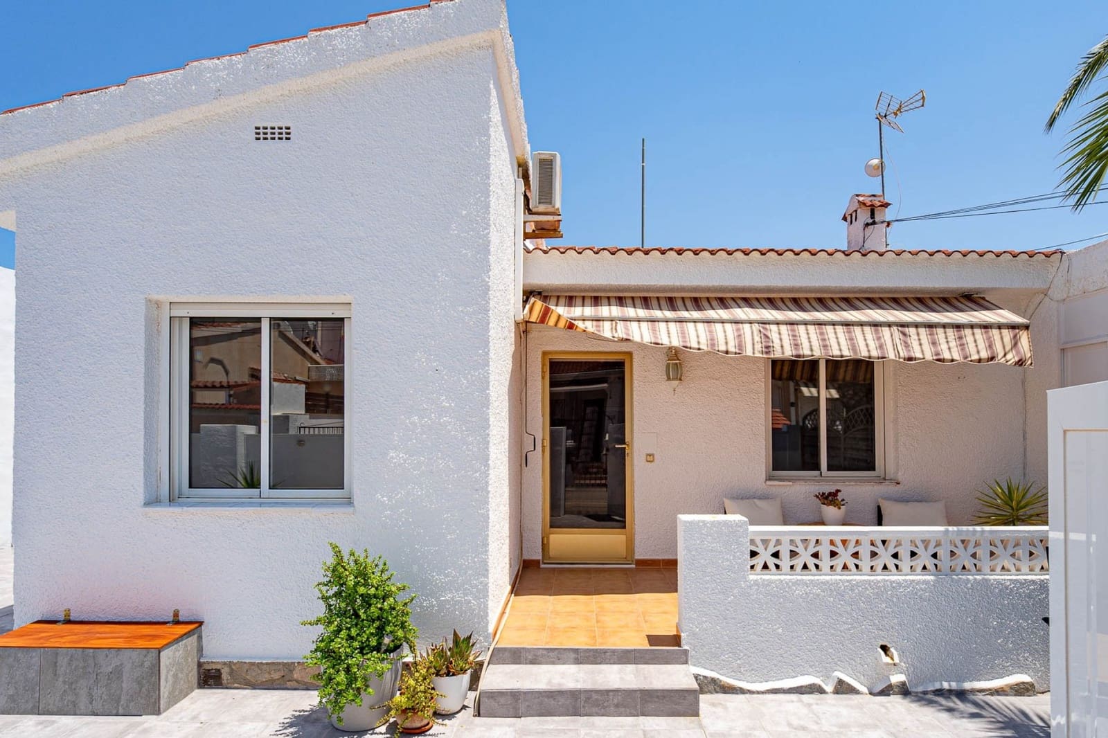 2 sovrum Lägenhet till salu i Ciudad Quesada med pool garage - 185 000 € (Ref: 9947422)