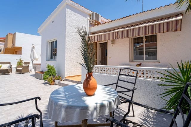 Apartamento de 2 habitaciones en Ciudad Quesada, Rojales en venta con piscina garaje - 185.000 € (Ref: 9947422)