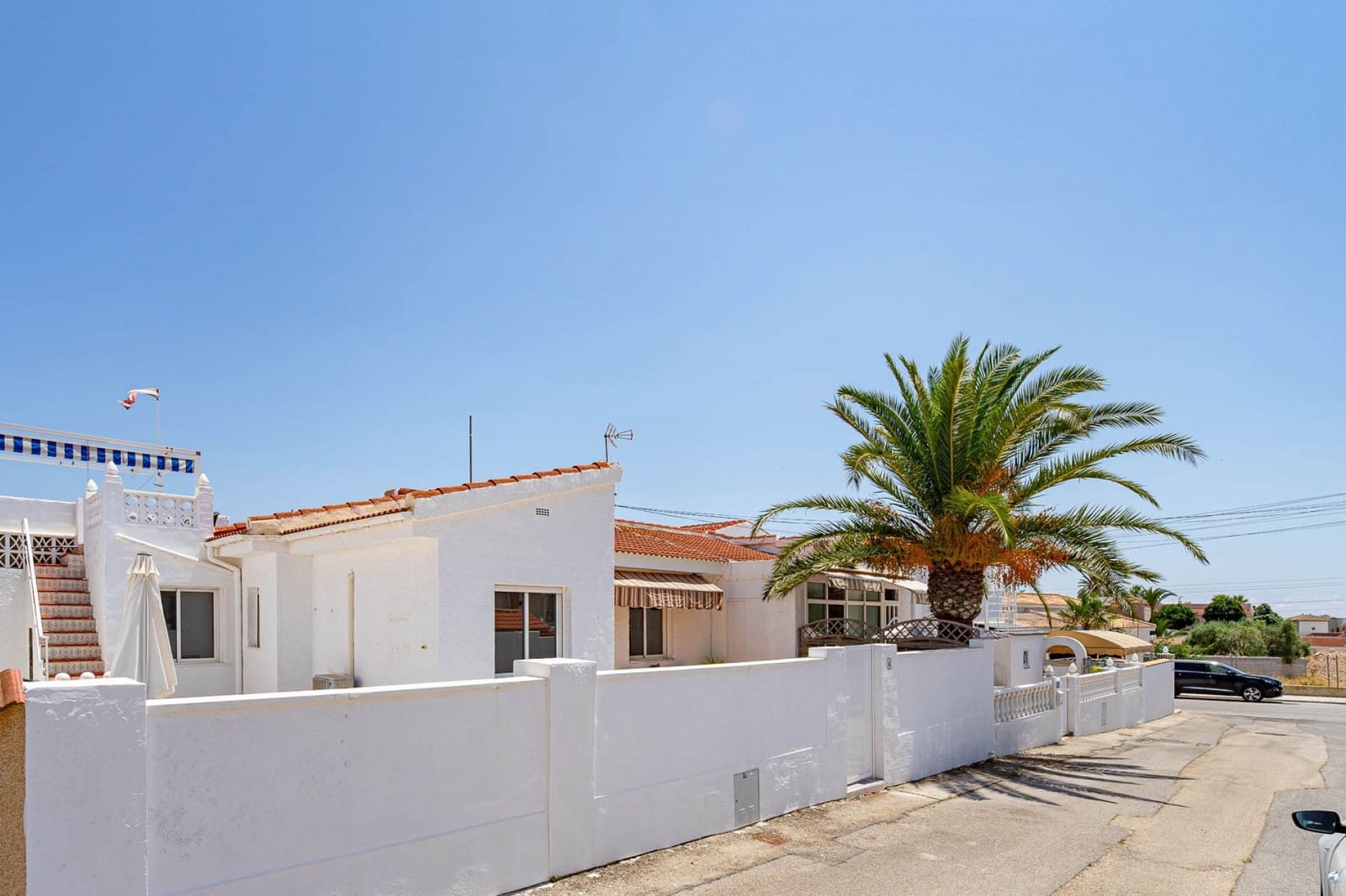 2 sovrum Lägenhet till salu i Ciudad Quesada med pool garage - 185 000 € (Ref: 9947422)
