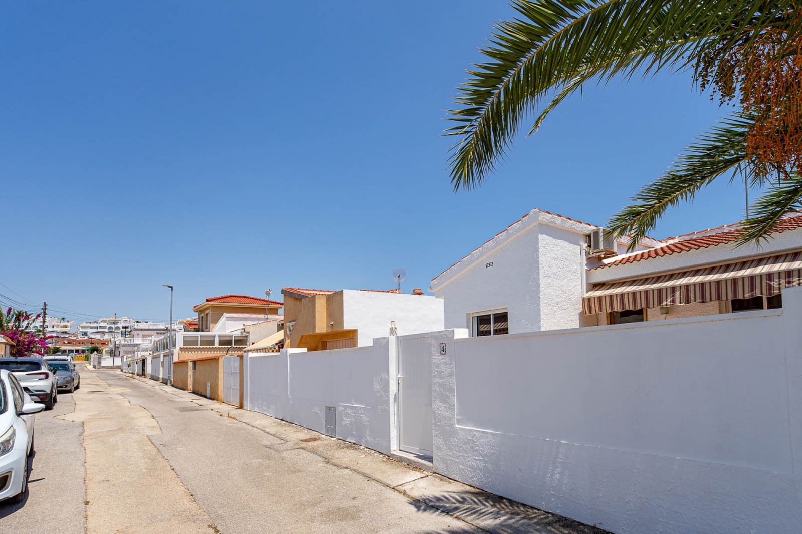 2 sovrum Lägenhet till salu i Ciudad Quesada med pool garage - 185 000 € (Ref: 9947422)