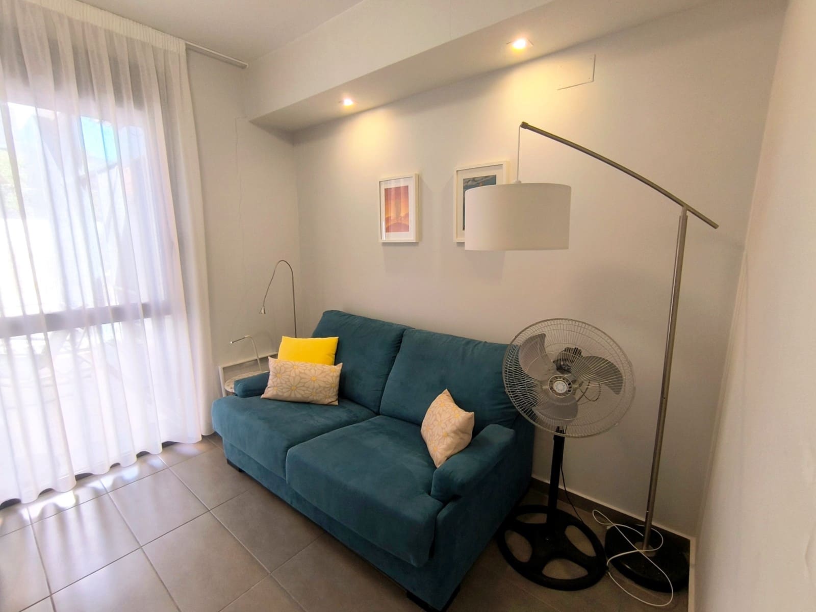 3 sypialnia Dom blizniak na sprzedaż w Algorfa z basenem garażem - 325 000 € (Ref: 9947427)