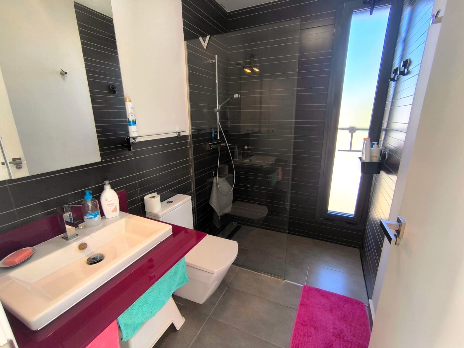 3 sypialnia Dom blizniak na sprzedaż w Algorfa z basenem garażem - 325 000 € (Ref: 9947427)