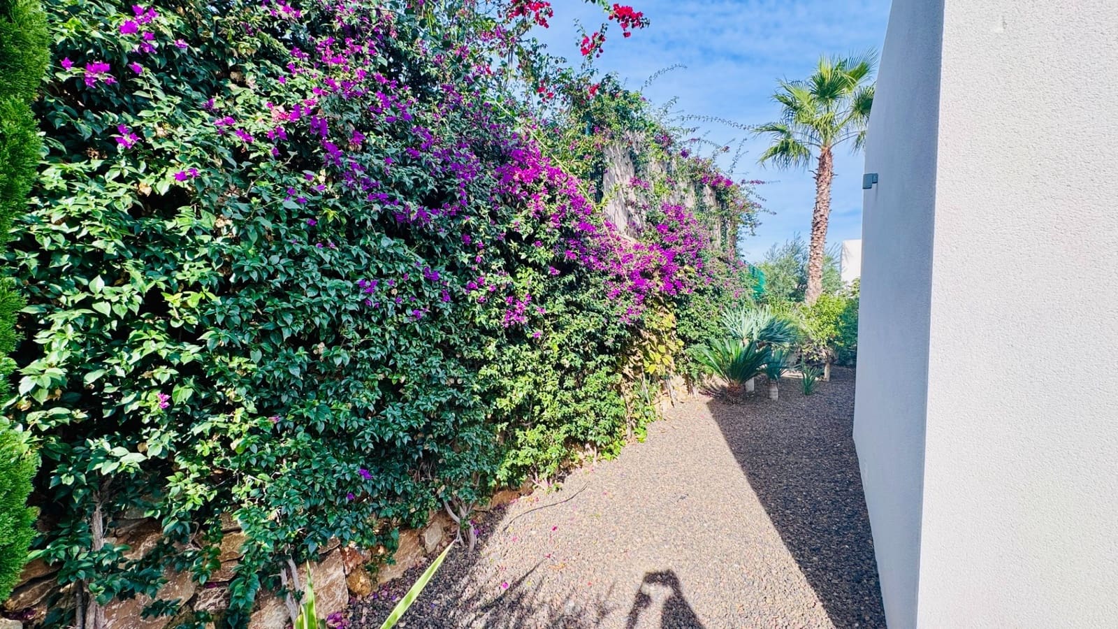 2 bedroom Villa for sale in Algorfa with pool garage - € 540,000 (Ref: 9949366)