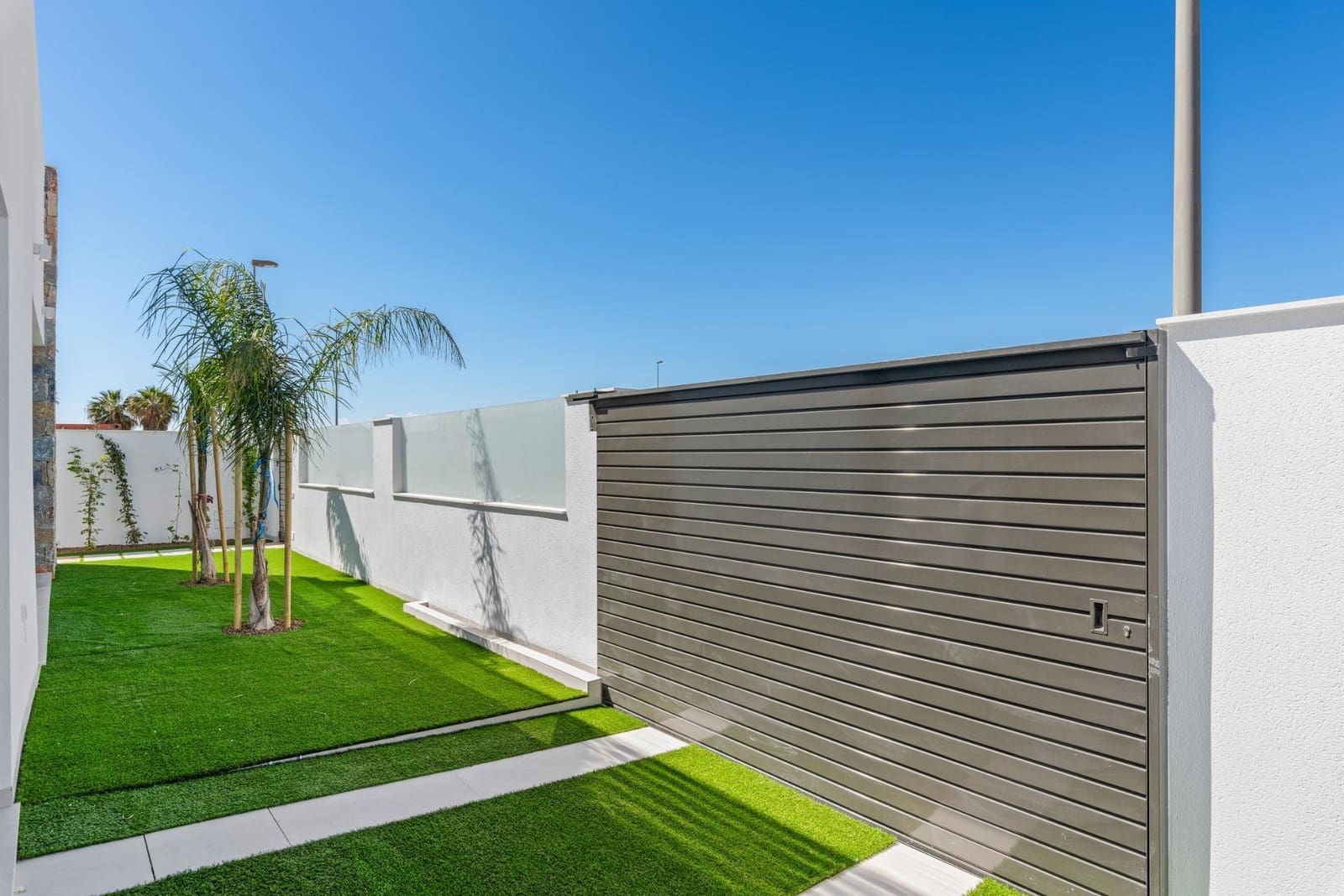 3 chambre Villa/Maison à vendre à San Javier avec piscine garage - 739 900 € (Ref: 9953868)