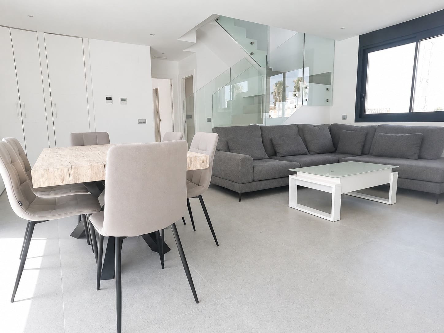5 Zimmer Villa zu verkaufen in Algorfa mit Pool Garage - 550.000 € (Ref: 9964895)