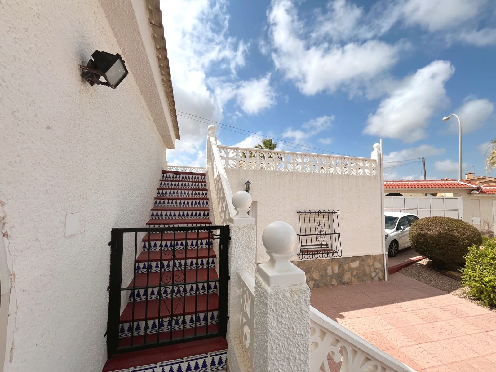 4 chambre Villa/Maison à vendre à La Marquesa avec piscine garage - 625 000 € (Ref: 9969375)