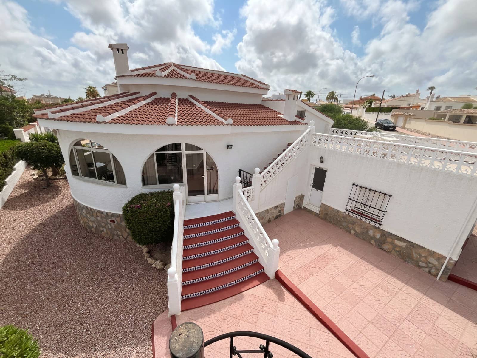 4 chambre Villa/Maison à vendre à La Marquesa avec piscine garage - 625 000 € (Ref: 9969375)