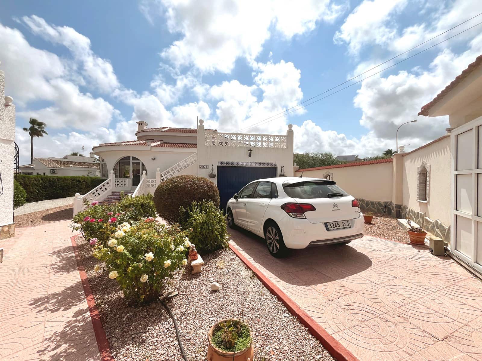 4 chambre Villa/Maison à vendre à La Marquesa avec piscine garage - 625 000 € (Ref: 9969375)
