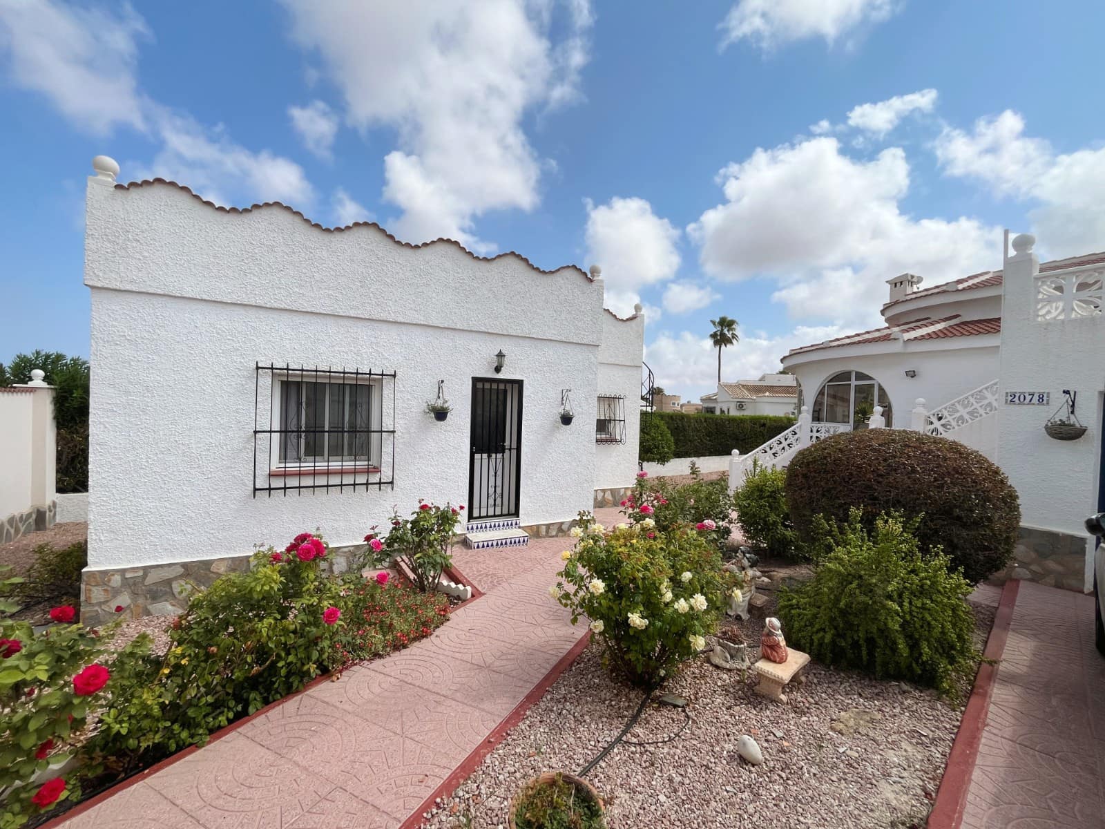 4 chambre Villa/Maison à vendre à La Marquesa avec piscine garage - 625 000 € (Ref: 9969375)