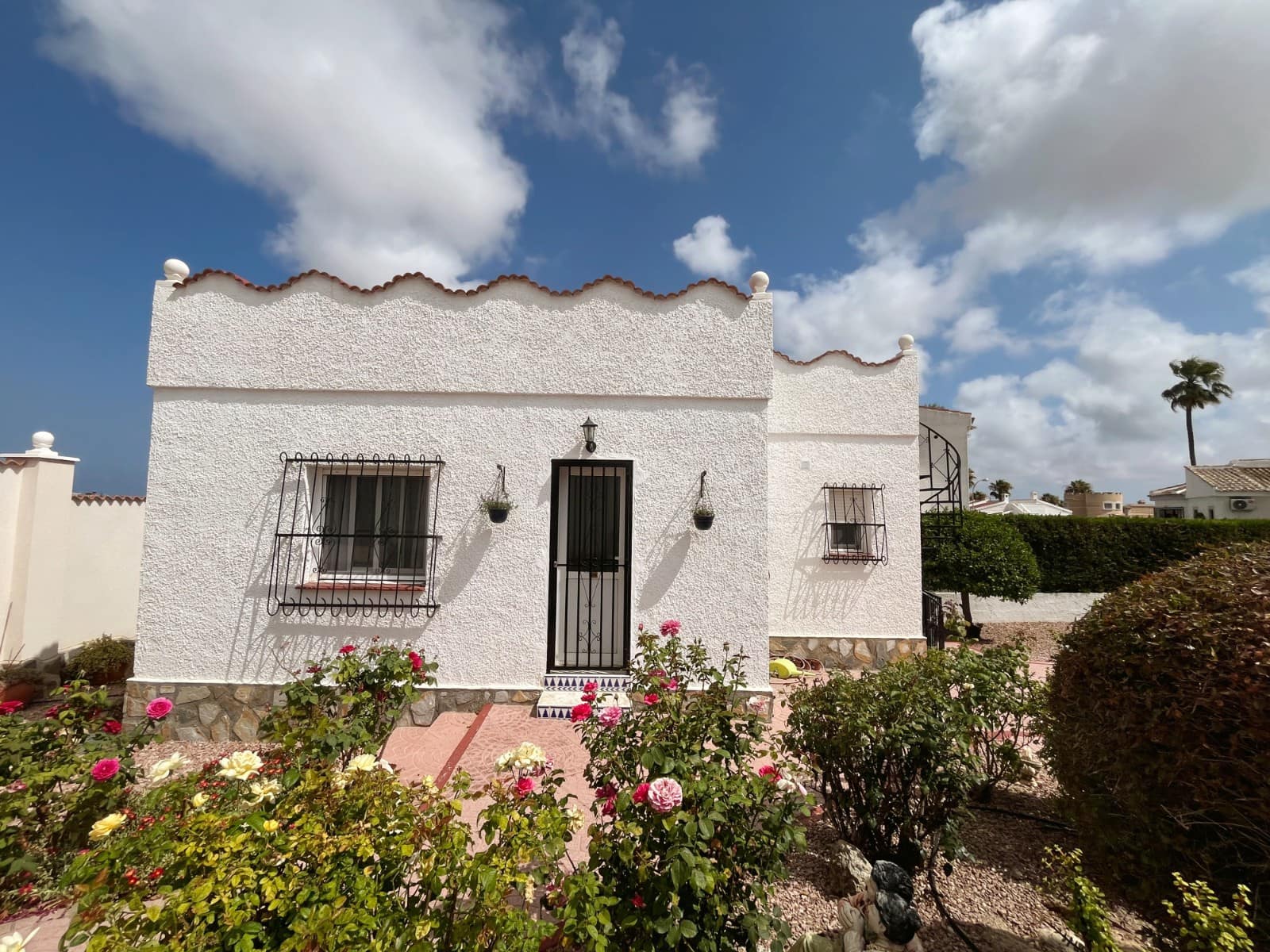 4 chambre Villa/Maison à vendre à La Marquesa avec piscine garage - 625 000 € (Ref: 9969375)