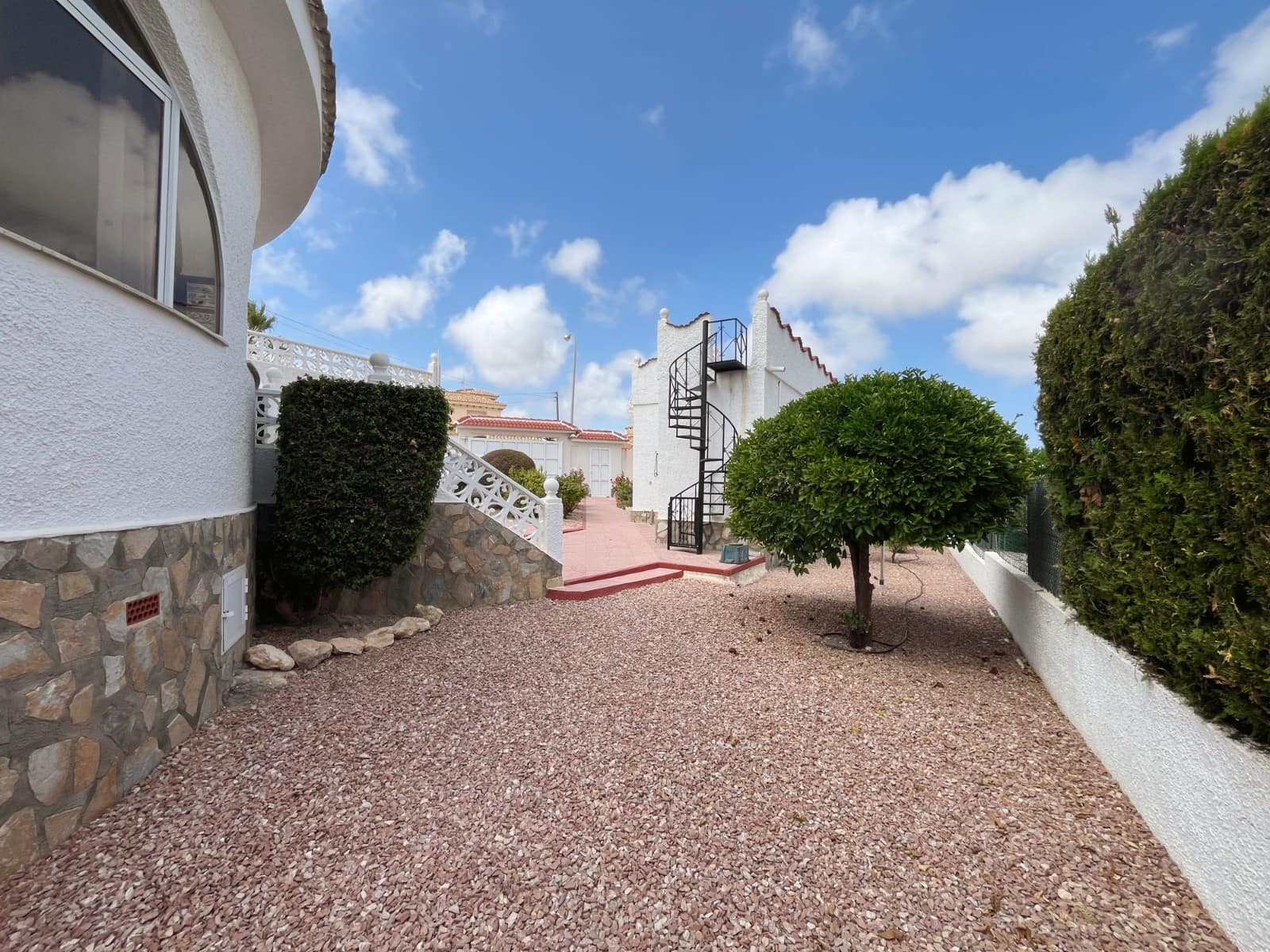 4 chambre Villa/Maison à vendre à La Marquesa avec piscine garage - 625 000 € (Ref: 9969375)