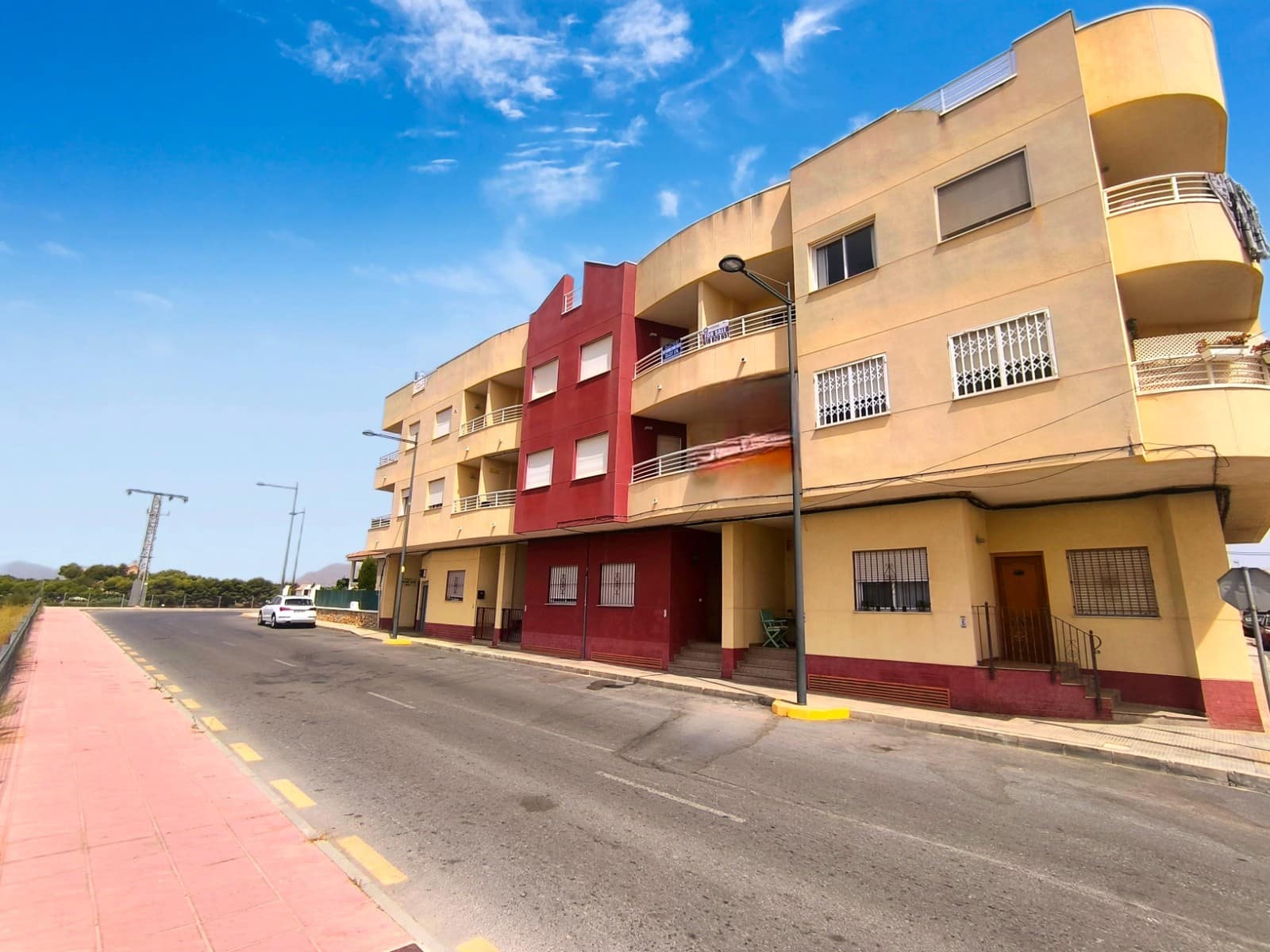2 camera da letto Appartamento in vendita in Algorfa con piscina - 122.000 € (Rif: 9972971)