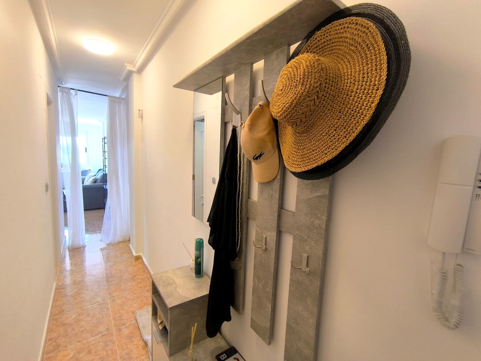 2 camera da letto Appartamento in vendita in Algorfa con piscina - 122.000 € (Rif: 9972971)