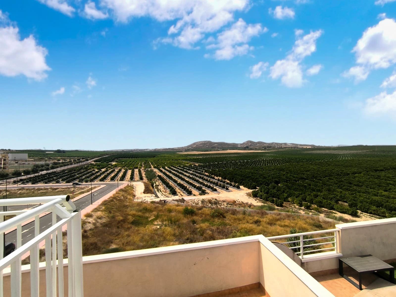 2 camera da letto Appartamento in vendita in Algorfa con piscina - 122.000 € (Rif: 9972971)