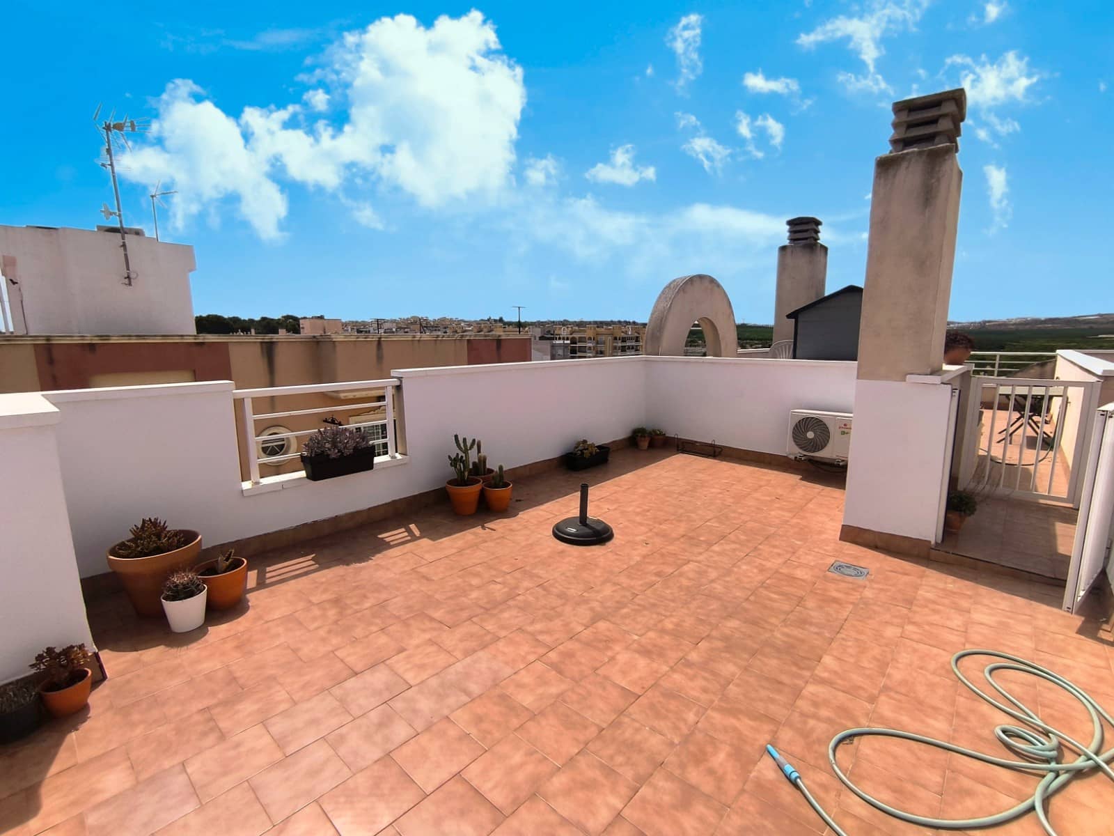 2 camera da letto Appartamento in vendita in Algorfa con piscina - 122.000 € (Rif: 9972971)