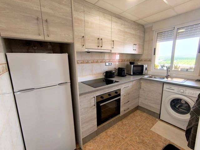 2 camera da letto Appartamento in vendita in Algorfa con piscina - 122.000 € (Rif: 9972971)