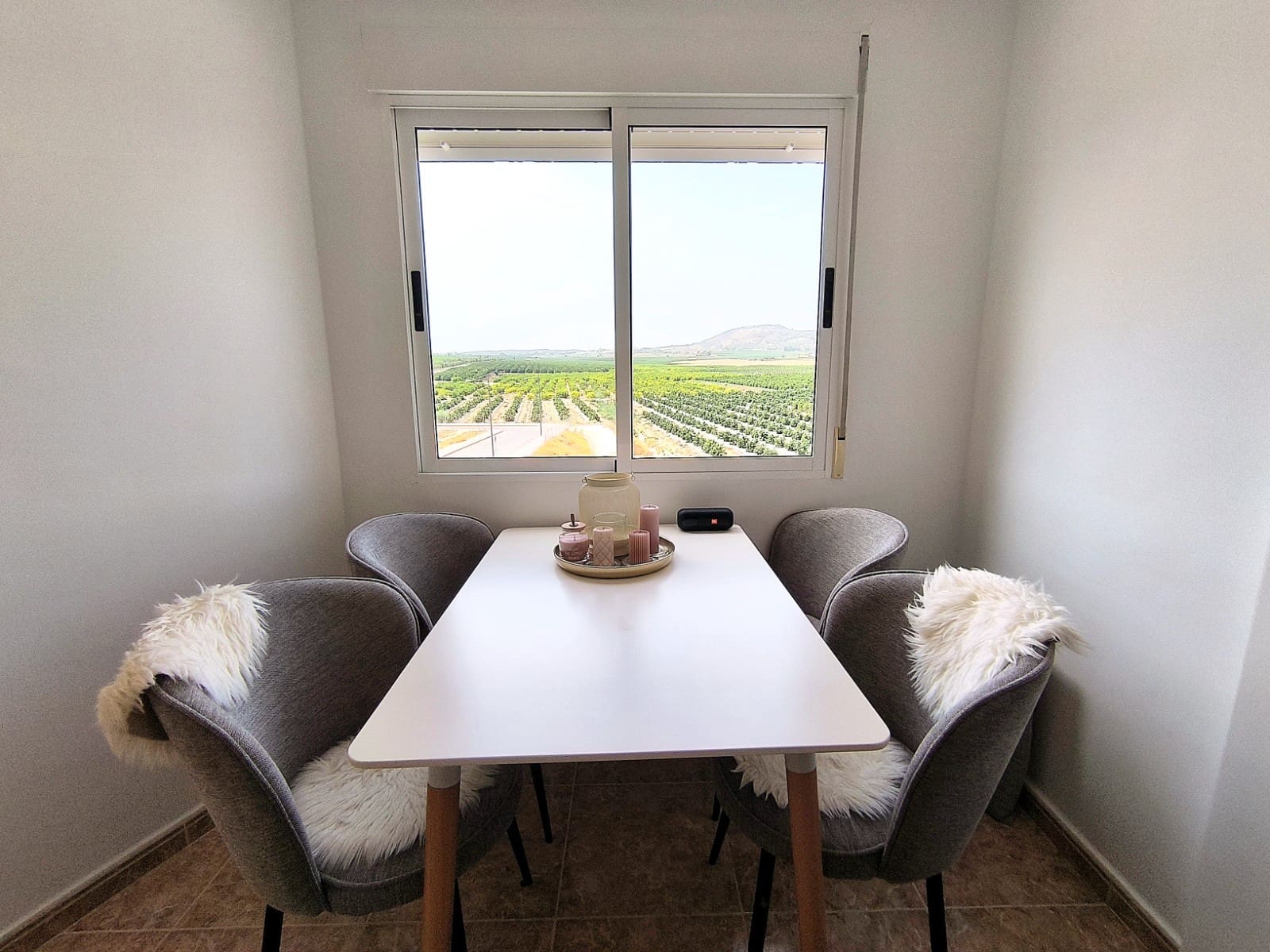 2 camera da letto Appartamento in vendita in Algorfa con piscina - 122.000 € (Rif: 9972971)