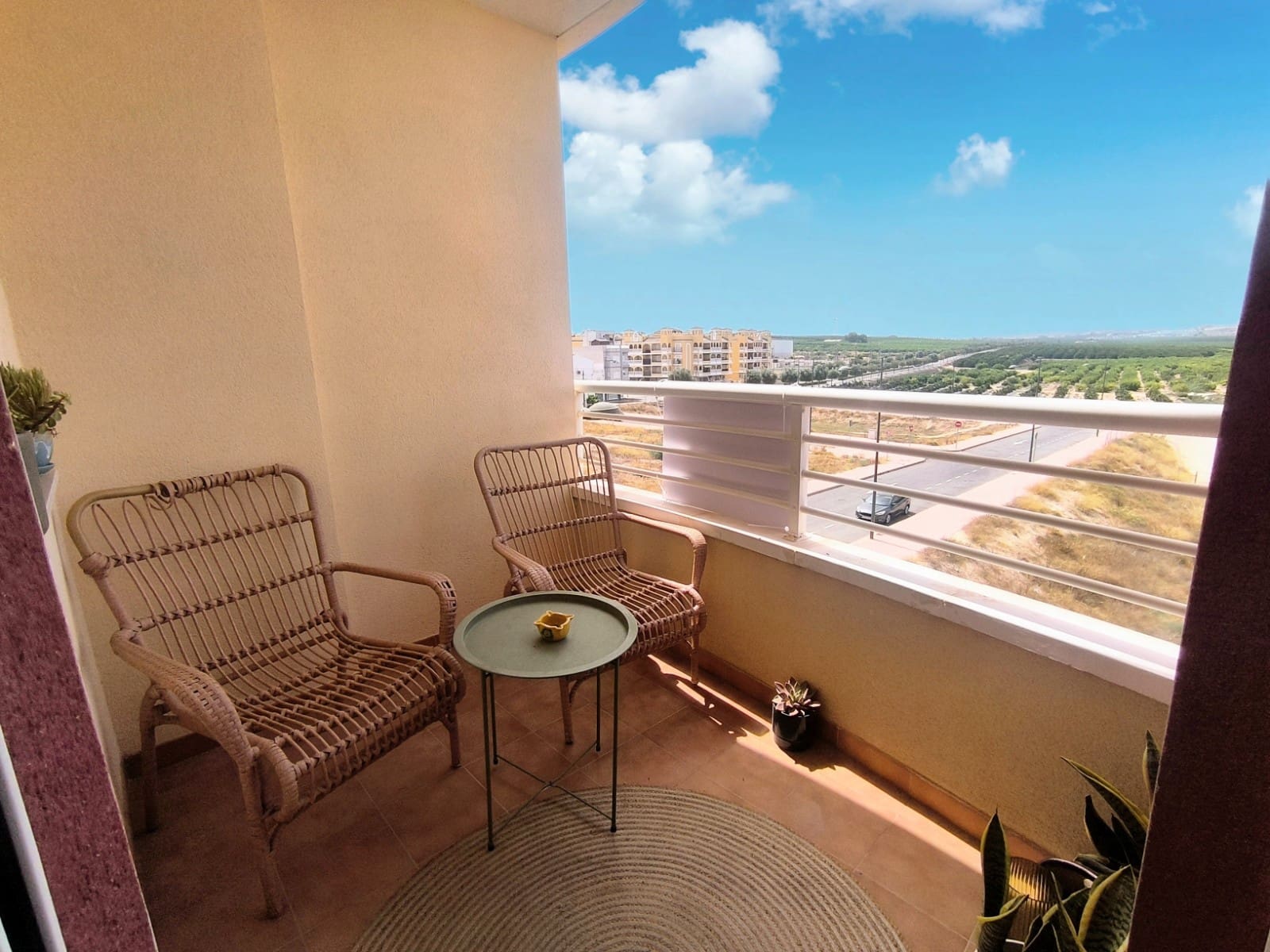 2 camera da letto Appartamento in vendita in Algorfa con piscina - 122.000 € (Rif: 9972971)