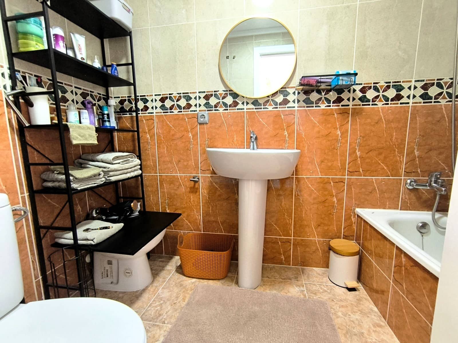 2 camera da letto Appartamento in vendita in Algorfa con piscina - 122.000 € (Rif: 9972971)