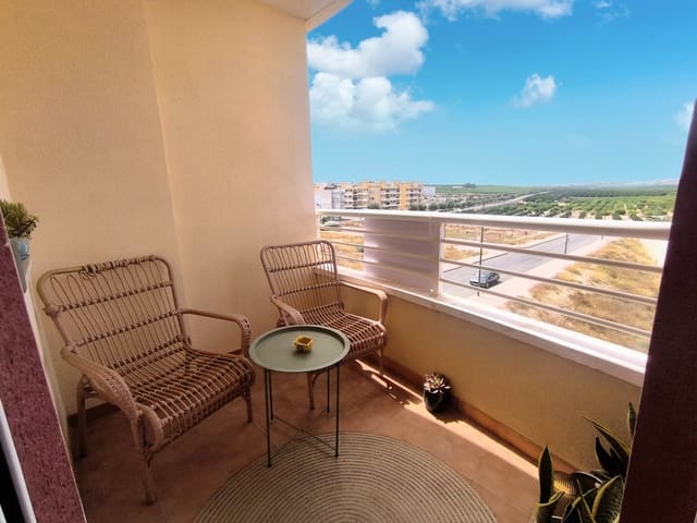 2 camera da letto Appartamento in vendita in Algorfa con piscina - 122.000 € (Rif: 9972971)