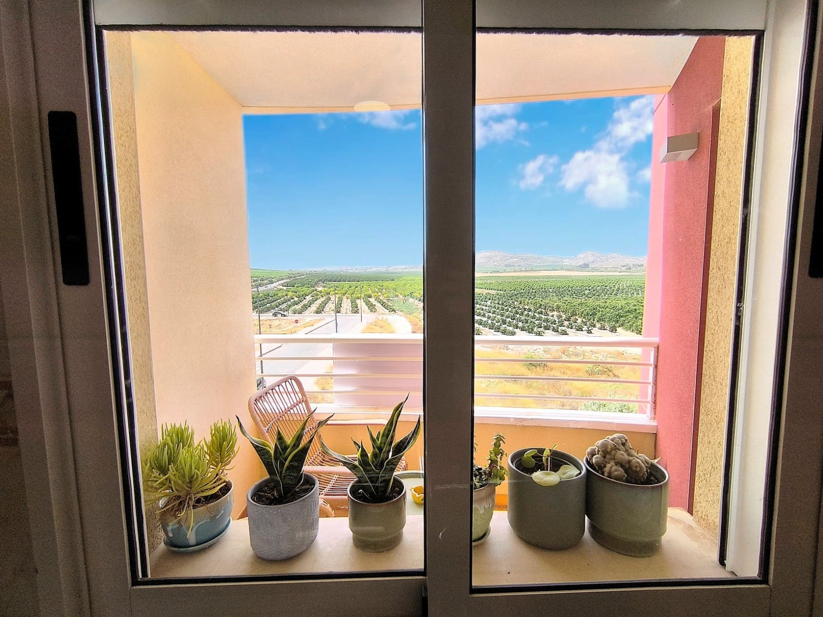 2 camera da letto Appartamento in vendita in Algorfa con piscina - 122.000 € (Rif: 9972971)