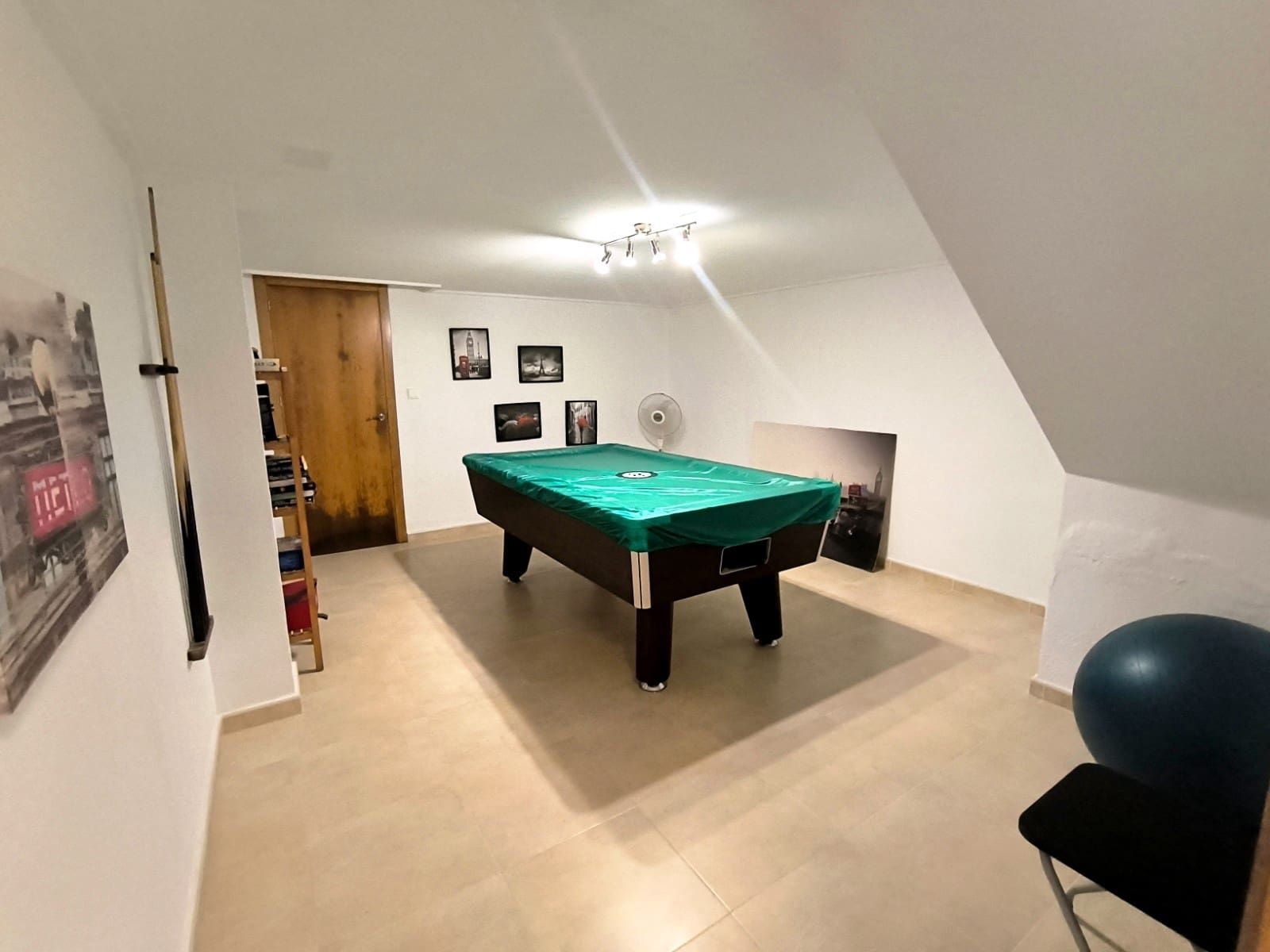 3 Zimmer Villa zu verkaufen in Algorfa mit Garage - 289.950 € (Ref: 9974975)