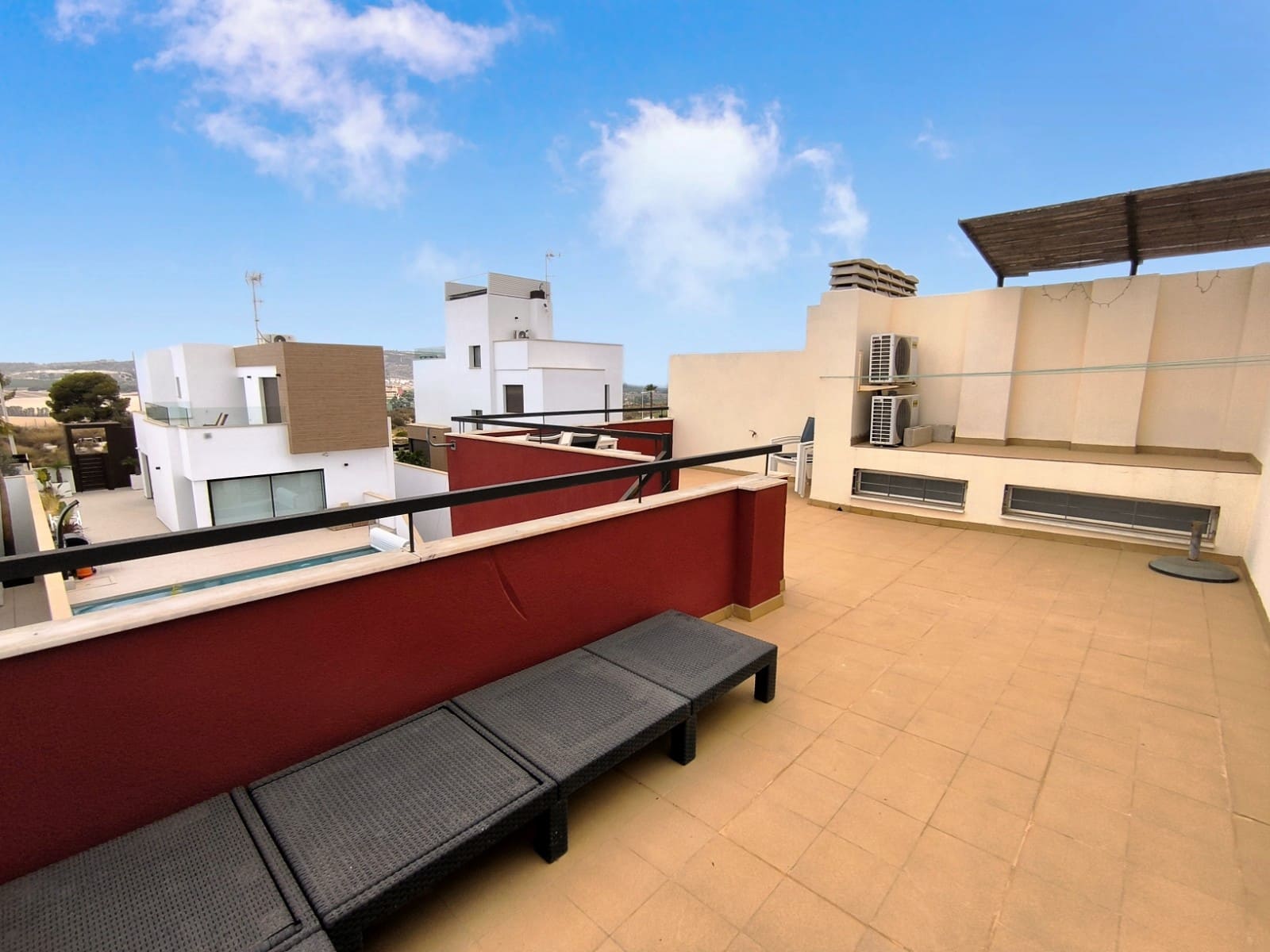 3 Zimmer Villa zu verkaufen in Algorfa mit Garage - 289.950 € (Ref: 9974975)