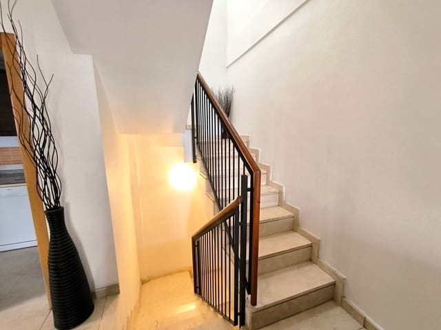 3 sypialnia Willa na sprzedaż w Algorfa z garażem - 289 950 € (Ref: 9974975)