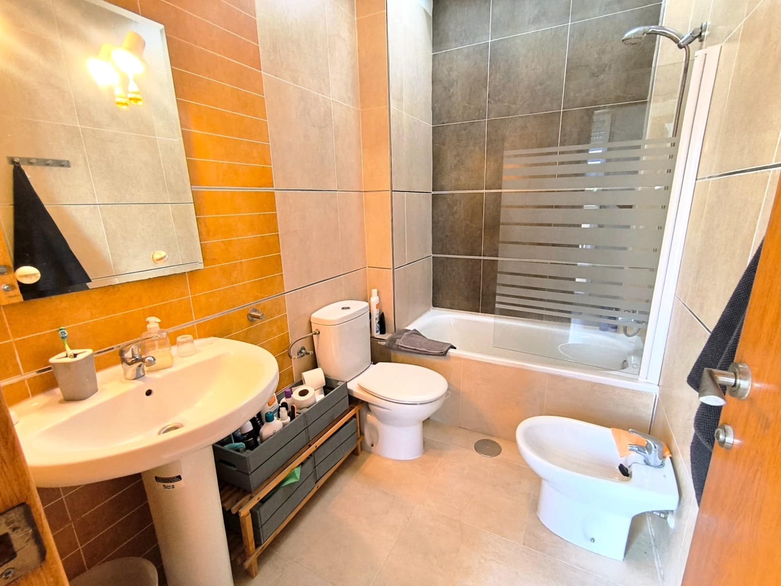 3 Zimmer Villa zu verkaufen in Algorfa mit Garage - 289.950 € (Ref: 9974975)