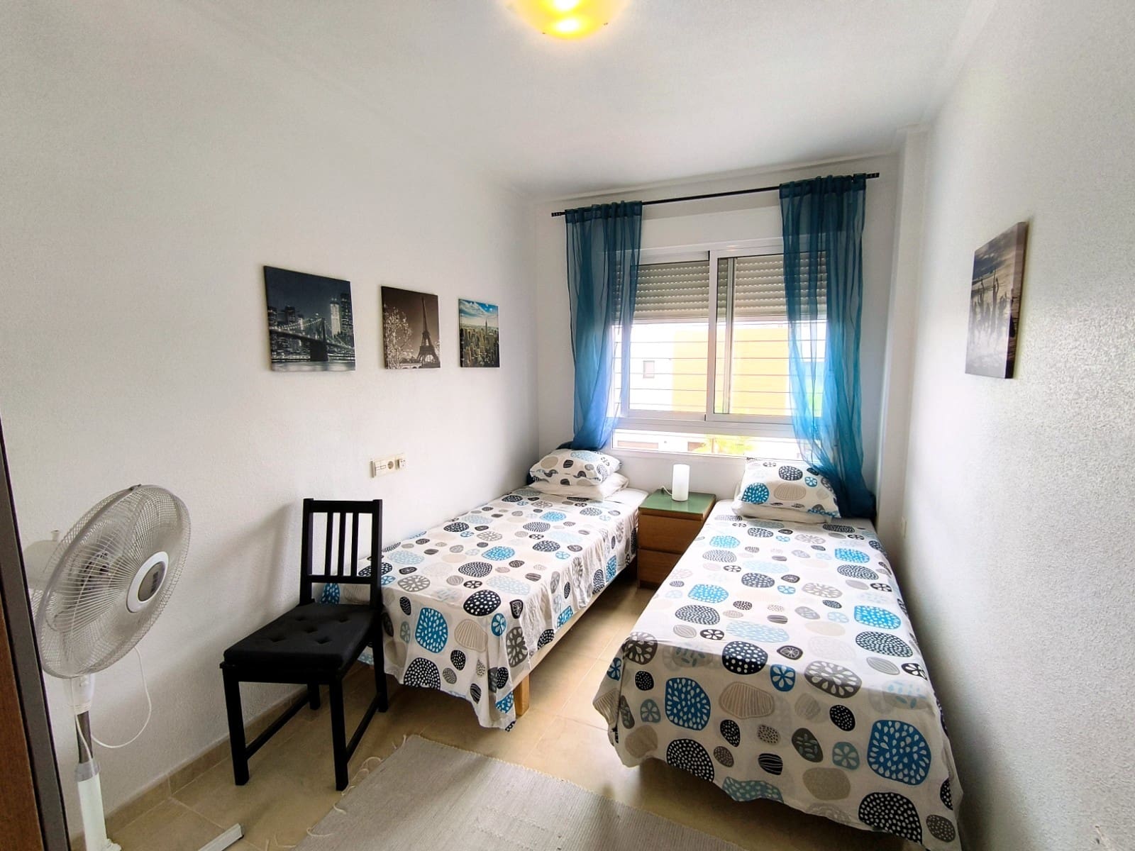3 Zimmer Villa zu verkaufen in Algorfa mit Garage - 289.950 € (Ref: 9974975)