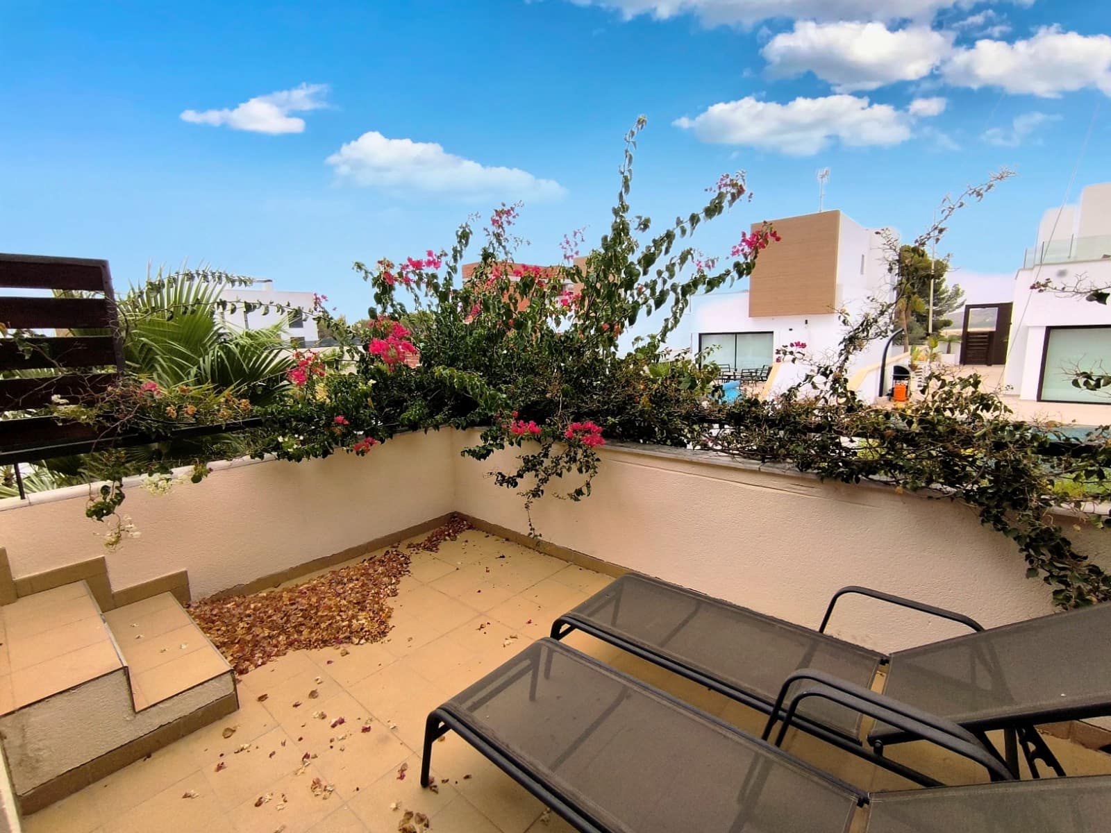 3 Zimmer Villa zu verkaufen in Algorfa mit Garage - 289.950 € (Ref: 9974975)