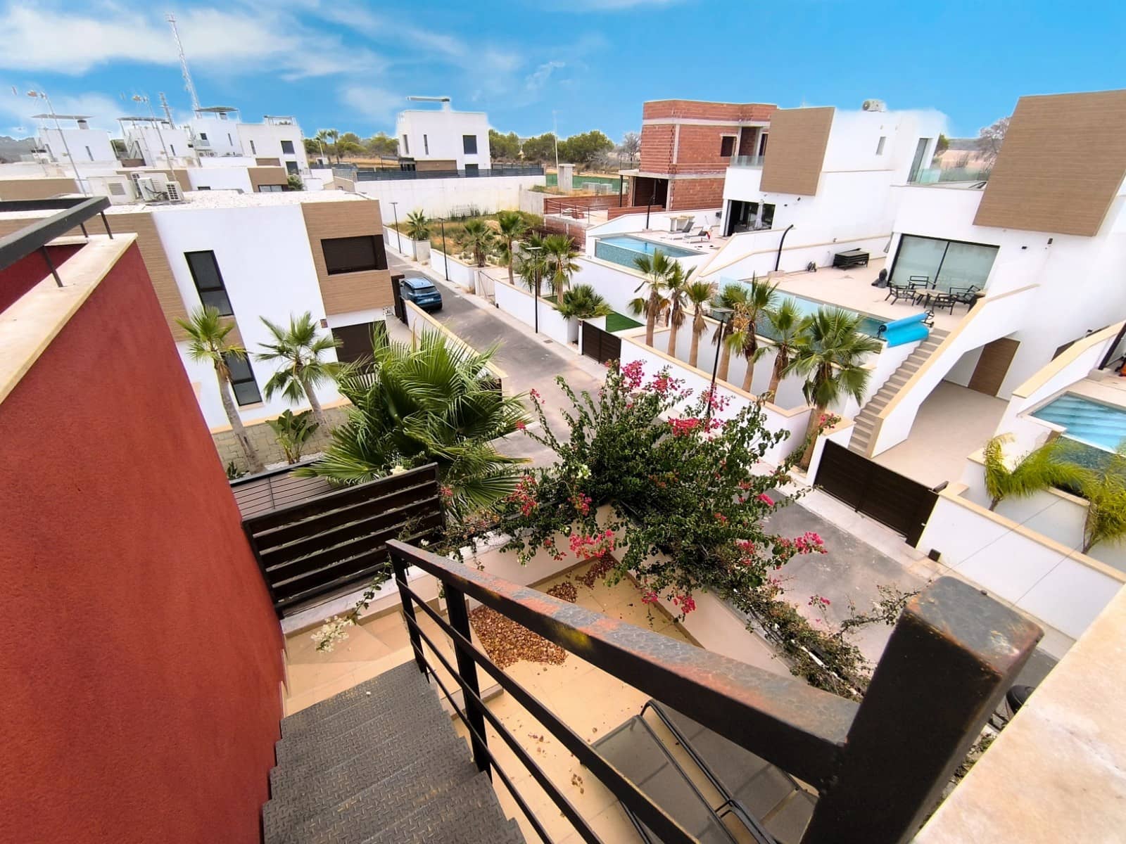 3 Zimmer Villa zu verkaufen in Algorfa mit Garage - 289.950 € (Ref: 9974975)
