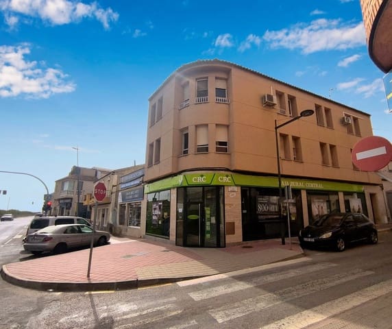 2 soverom Leilighet til salgs i Algorfa - € 110 000 (Ref: 9976329)