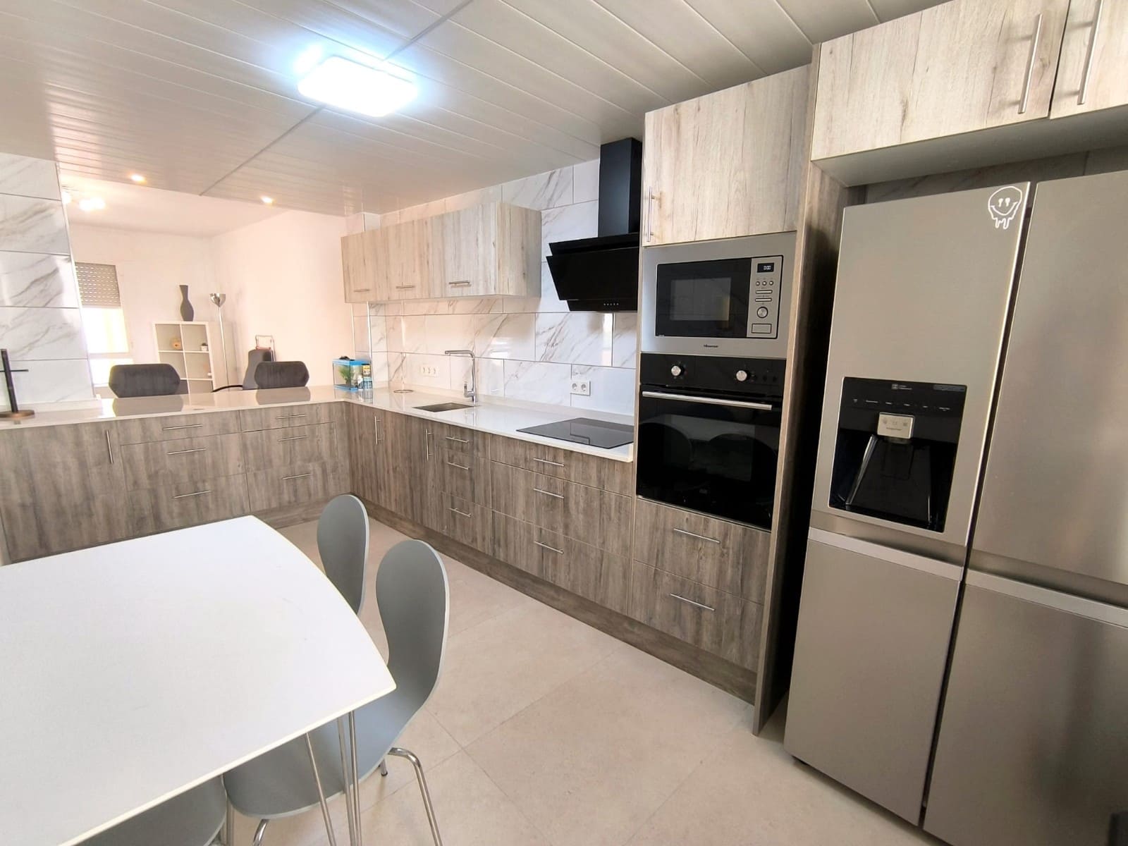 2 Zimmer Apartment zu verkaufen in Algorfa - 110.000 € (Ref: 9976329)