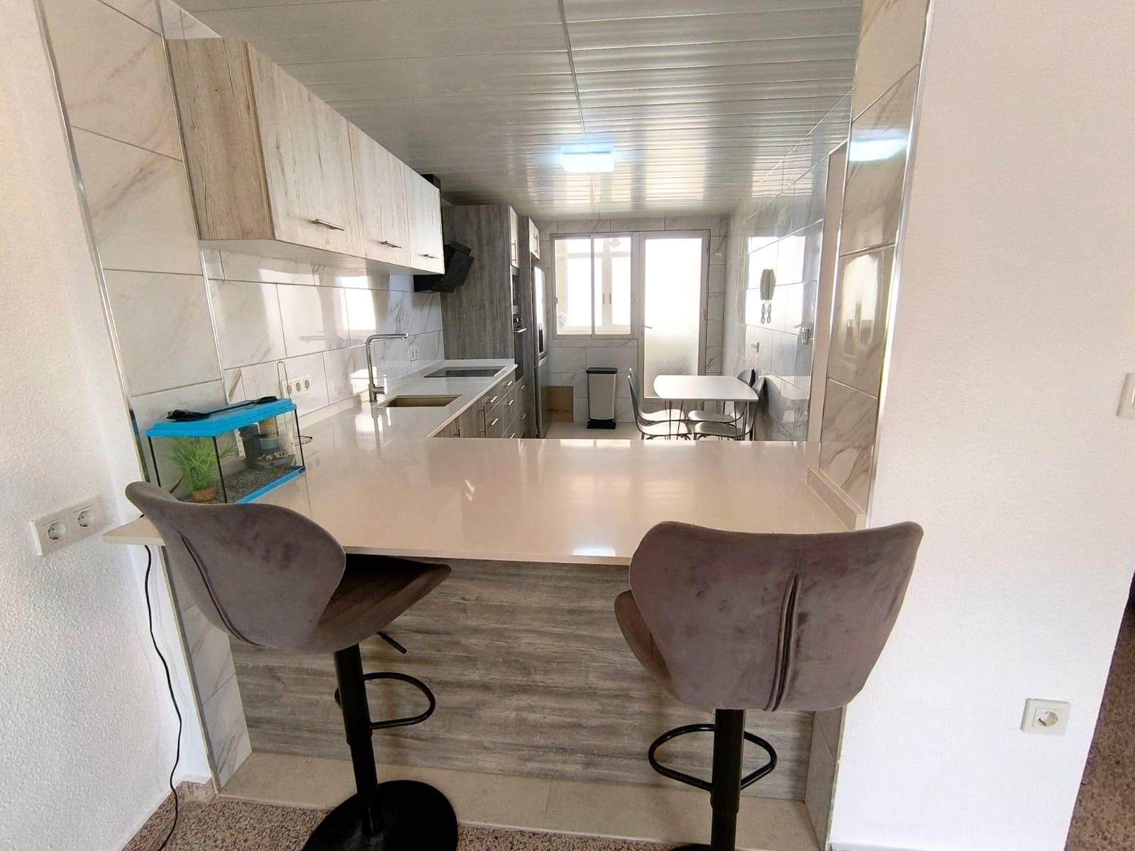 2 Zimmer Apartment zu verkaufen in Algorfa - 110.000 € (Ref: 9976329)