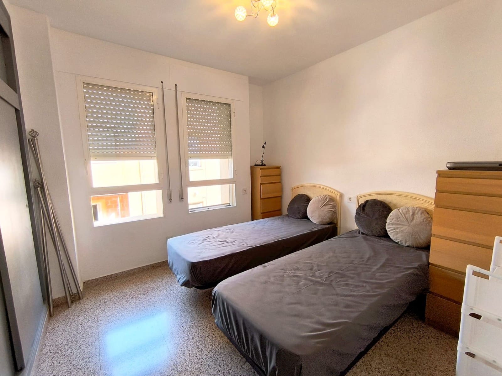 2 Zimmer Apartment zu verkaufen in Algorfa - 110.000 € (Ref: 9976329)
