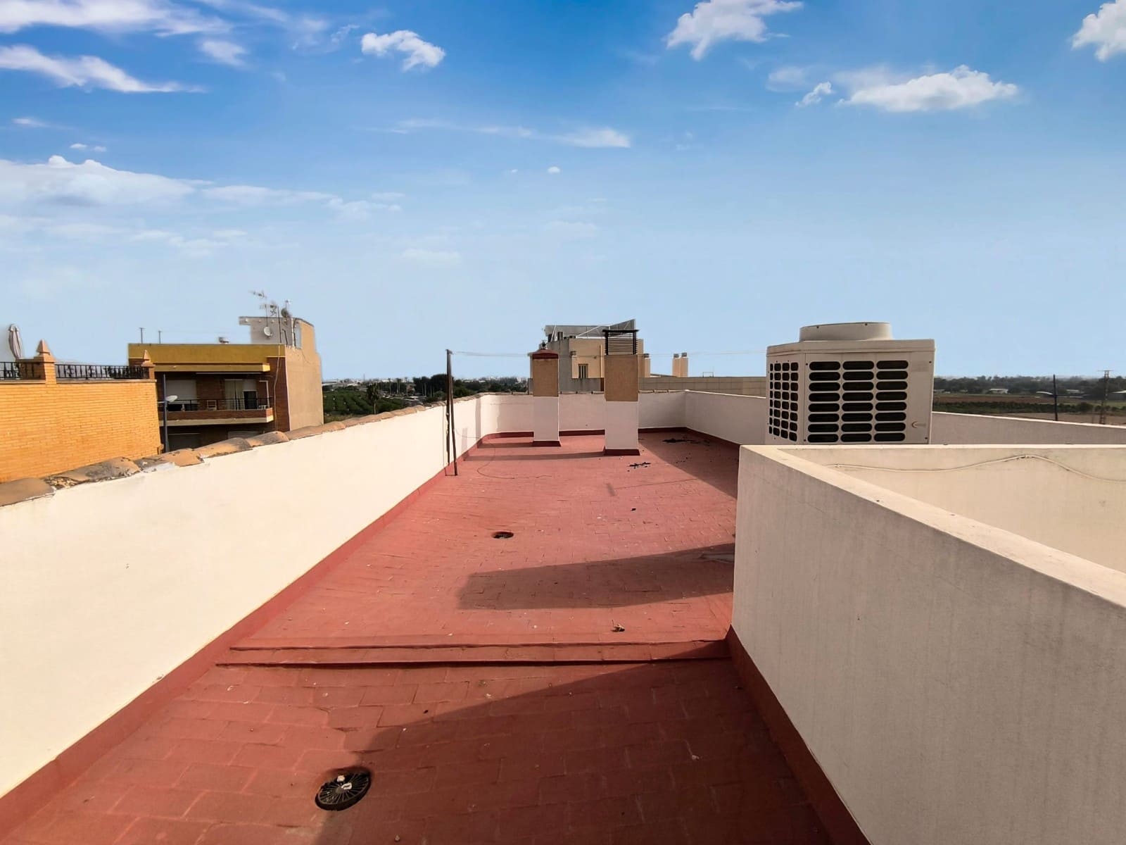 2 Zimmer Apartment zu verkaufen in Algorfa - 110.000 € (Ref: 9976329)