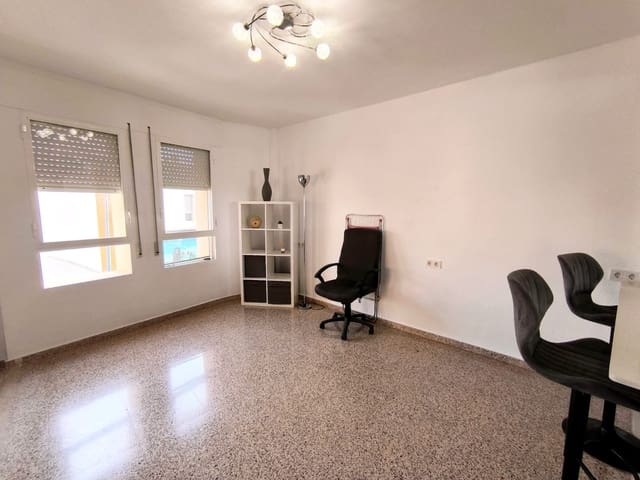 2 soverom Leilighet til salgs i Algorfa - € 110 000 (Ref: 9976329)