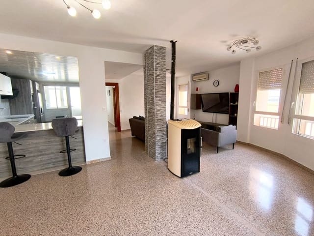 2 soverom Leilighet til salgs i Algorfa - € 110 000 (Ref: 9976329)