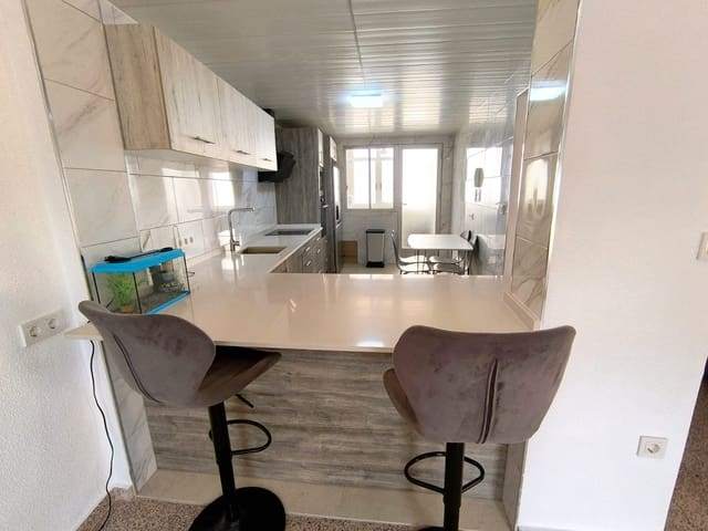 2 soverom Leilighet til salgs i Algorfa - € 110 000 (Ref: 9976329)