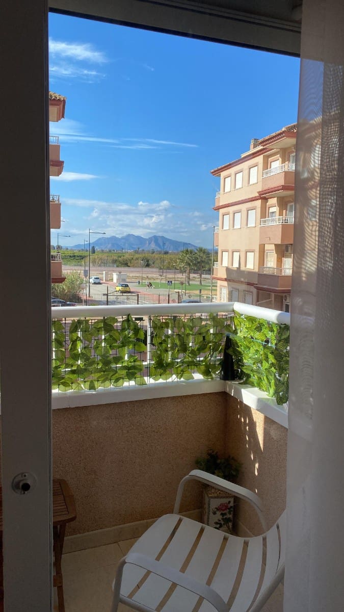 2 soverom Leilighet til salgs i Algorfa med svømmebasseng - € 115 950 (Ref: 9979298)