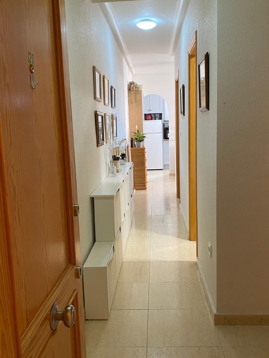 2 soverom Leilighet til salgs i Algorfa med svømmebasseng - € 115 950 (Ref: 9979298)